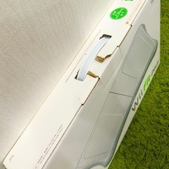 「Wii Fit Plus バランスWiiボード セット」任天堂の画像