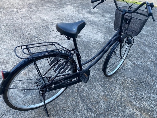 26インチ自転車