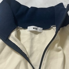 WEGOの画像