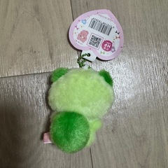 すくっとたっちさん たれいぬさん ぐりーんの画像