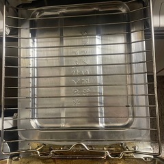 　パロマ　ガスコンロ　PA-380WHA-Rの画像