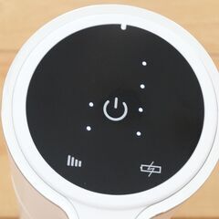 泡ソープディスペンサー　センサ・USB充電式の画像