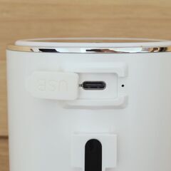 泡ソープディスペンサー　センサ・USB充電式の画像