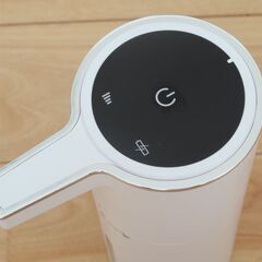 泡ソープディスペンサー　センサ・USB充電式の画像
