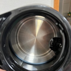 T-fal extra 湯沸かしポットの画像