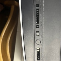 ps5 1100 デジタルエディションの画像