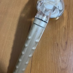 シャワーヘッドの画像