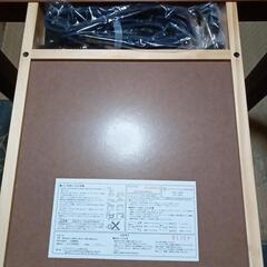 中古　美品　コタツテ−ブルの画像