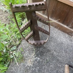 古道具✨✨何に使うのかなぁ…🤔の画像