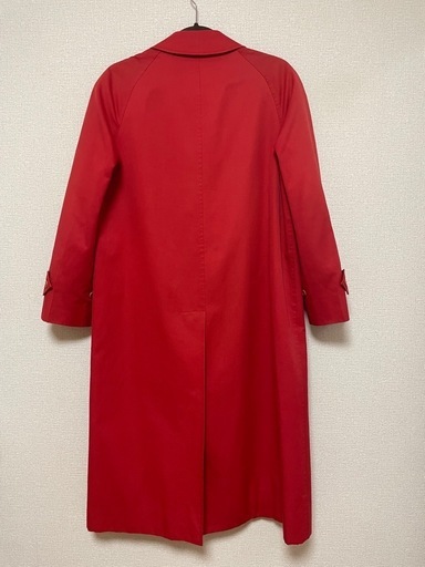 Burberrys】ステンカラーコート ヴィンテージ ストア