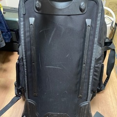 グレゴリー、スーツケースの画像