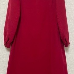 【Yves Saint Laurent 90sヴィンテージ ウールコート】の画像