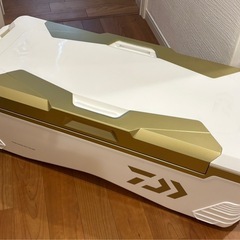 ダイワ　クーラーボックス　60L　TRUNK MASTER-HD I VSS 6000の画像
