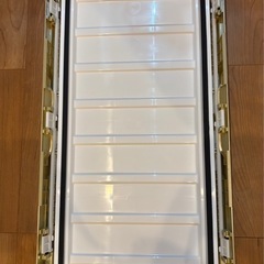 ダイワ　クーラーボックス　60L　TRUNK MASTER-HD I VSS 6000の画像