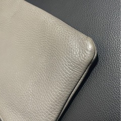 GUCCI クラッチバックの画像