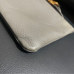 GUCCI クラッチバックの画像