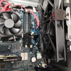 DELL G5000 半ベアボーンの画像