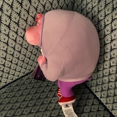 香港ディズニーランド　インサイドヘッド2 ハズカシの画像