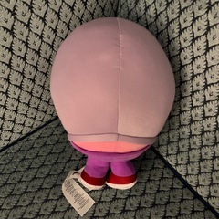 香港ディズニーランド　インサイドヘッド2 ハズカシの画像