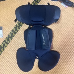 AILEBEBE エールベベ クルットR グランス ISOFIXの画像