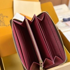 ルイヴィトン長財布の画像