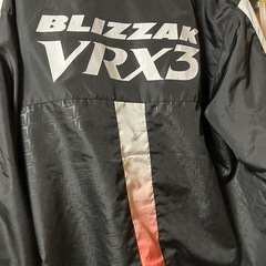 BRIDGESTONEジャンパー非売品の画像
