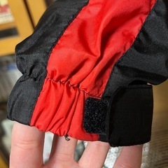 BRIDGESTONEジャンパー非売品の画像