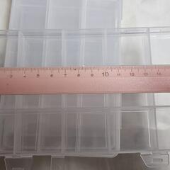 プラケースの画像
