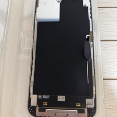 【純正品】iPhone 12 Pro Max 取り外し用パネル 動作確認済み の画像