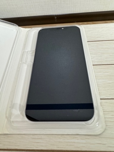 【純正品】iPhone 12 Pro Max 取り外し用パネル 動作確認済み