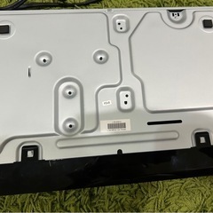 TOSHIBA DVDプレーヤー SD-310Jの画像