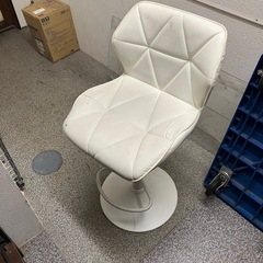 ハイカウンターチェアの画像