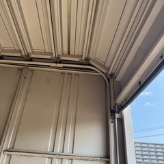 9月中旬頃まで 車庫 ガレージの画像