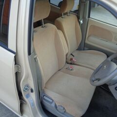 ☆日産のモコです。車検は1年6カ月はあります。車両整備あり。普通に走ります！の画像