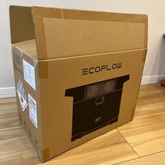 エコフロー デルタ2の画像