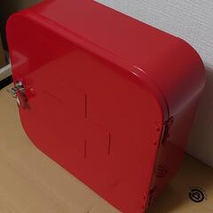 IKEA キャビネット 壁掛け 廃盤品 美品の画像