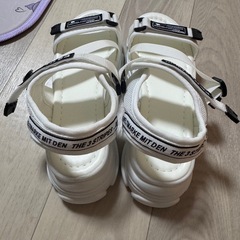 サンダル レディースの画像
