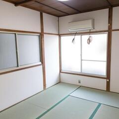 ✨️礼金無料！広い3DKの一戸建て　何でもご相談ください♪
