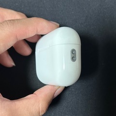 AirPods Pro 第2世代 未使用 Apple純正 保証付 正規品 動作確認済みの画像