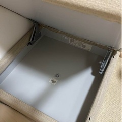 ソーデルハムン似ソファーの画像