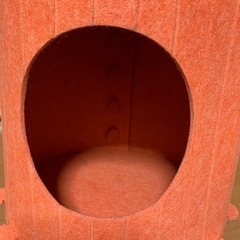 猫ちゃんペットハウスの画像