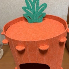 猫ちゃんペットハウスの画像