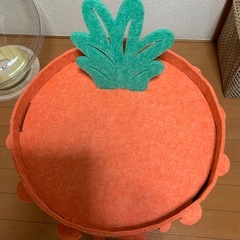 猫ちゃんペットハウスの画像