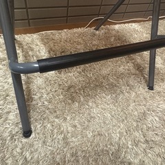 イケア　Franklin フランクリン　カウンターチェア IKEA 白の画像