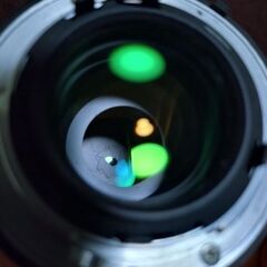 良品　Nikon Ai-s SERIES E Zoom 75-150mm F3.5 分解清掃済みの画像