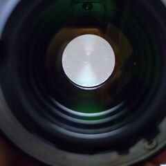 良品　Nikon Ai-s SERIES E Zoom 75-150mm F3.5 分解清掃済みの画像
