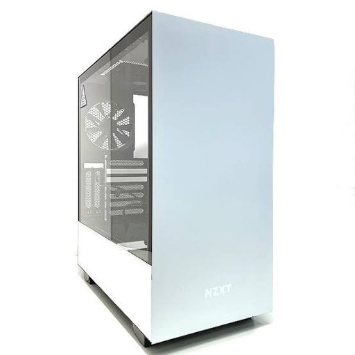 PC ゲーミング デスクトップ RTX 4060