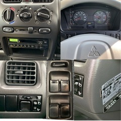 スズキ ワゴンR MC22S 2002 76000KMの画像