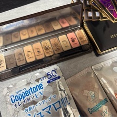 フルセット デパコス 新品多数あります！コスメ 化粧品 大量 フルセット フルメイク 大特価 31点セット コフレの画像