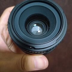レンズは極上　SIGMA AF 50mm F2.8 MACRO ★SONY Aマウントの画像